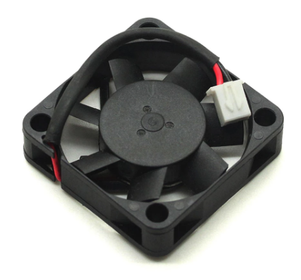 Original SUNON KD1204PFS1 Cooling Fan 12V 0.12A 1.4W 2wires KD1204PFS1 Fans